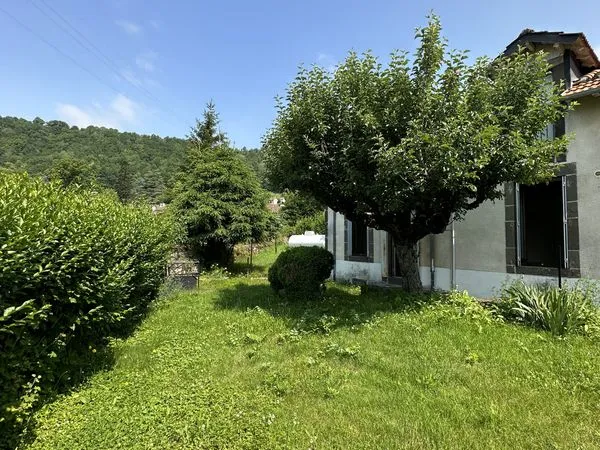 Maison 4 pièces 84 m²