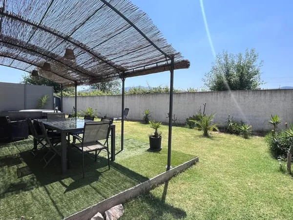 Maison 5 pièces 111 m2