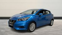 Nissan Micra 1.0 IG-T 100ch Acenta 2020 — photo 1