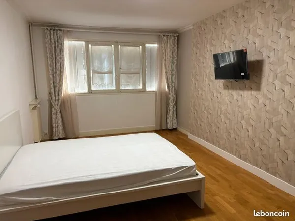 Investissement locatif - colocation 5 chambres - laval
