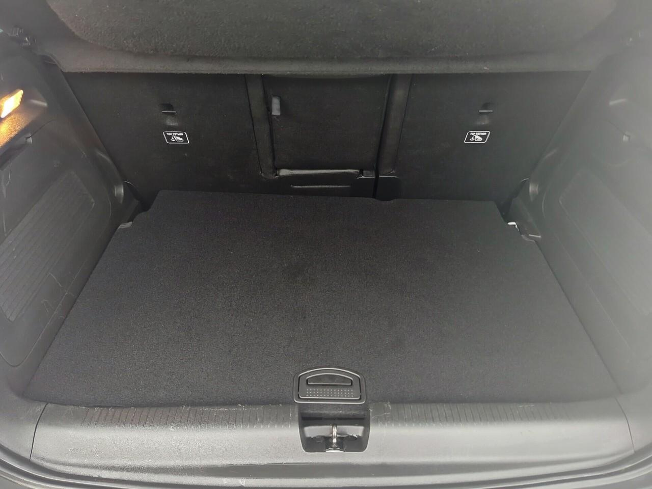 Opel Crossland 1.2 turbo 110 ch bvm6 elegance — photo 6