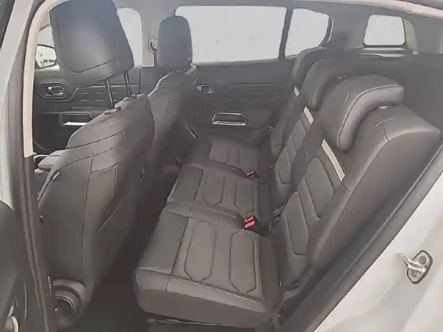 Citroën C5 Aircross hybride 145 e-dcs6 — photo 38