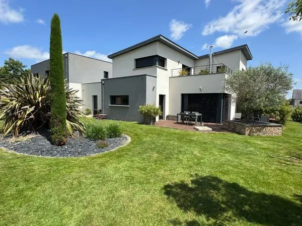 Maison 5 pièces 160 m2