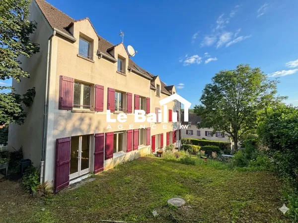 Appartement à vendre Osny