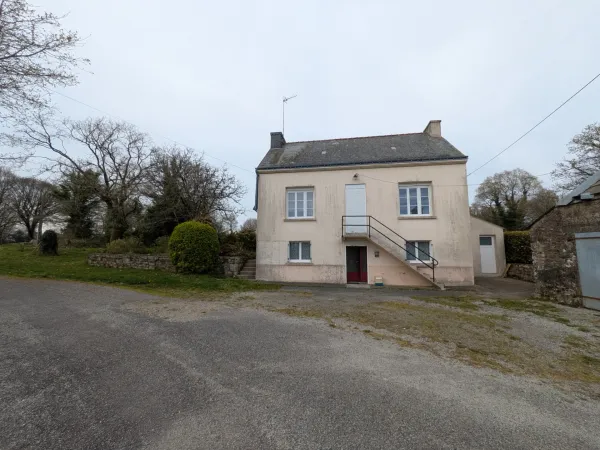 Maison 3 pièces 90 m²