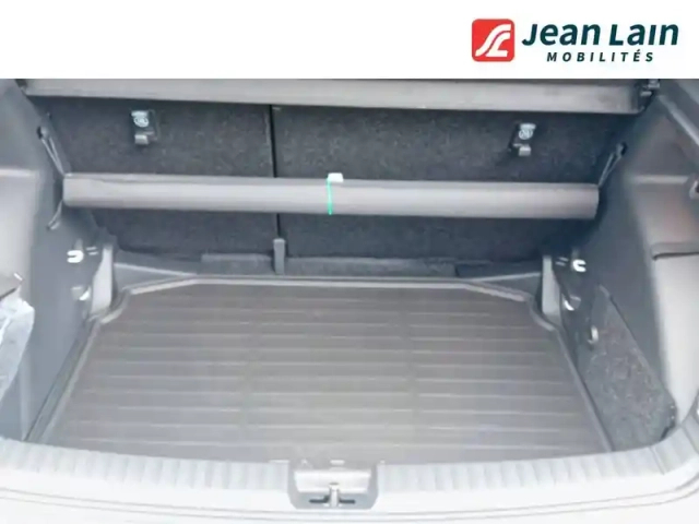 Skoda Fabia 1.0 tsi 95 ch evo 2 bvm5 — photo 10