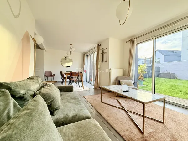 Maison - 144.05 m² - 6 pièces