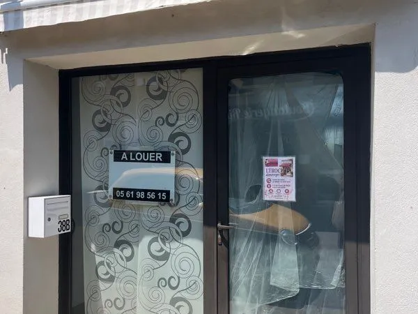 Local professionnel / commercial