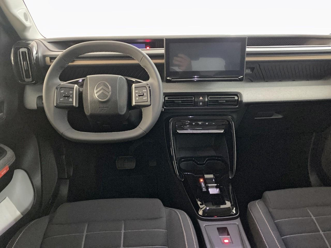Citroën C3 Aircross hybride 145 ch aut plus — photo 8