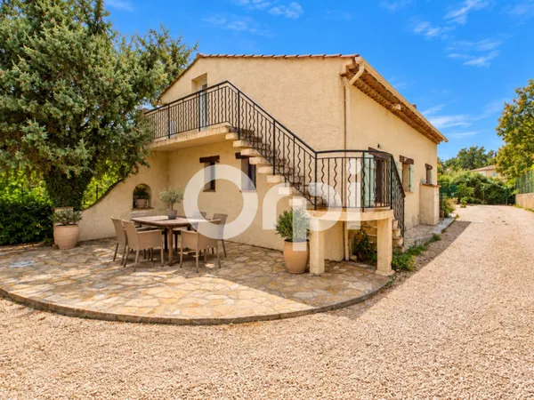 Maison 5 pièces 98 m²