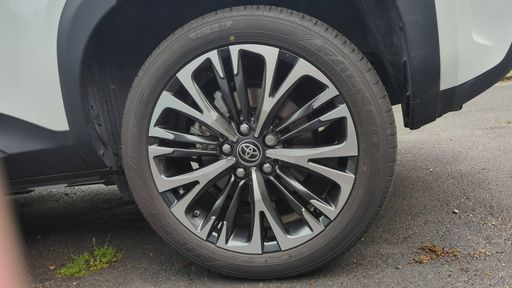 Toyota Yaris Cross 1.5 VVT-i 130 Hybrid E-CVT - Collection – 2025 – 14323 km – Hybride essence – Boîte Automatique — photo 14