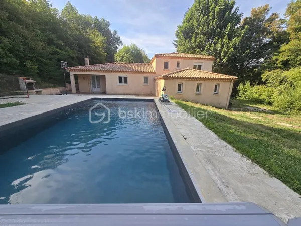 Maison 7 pièces 119 m²