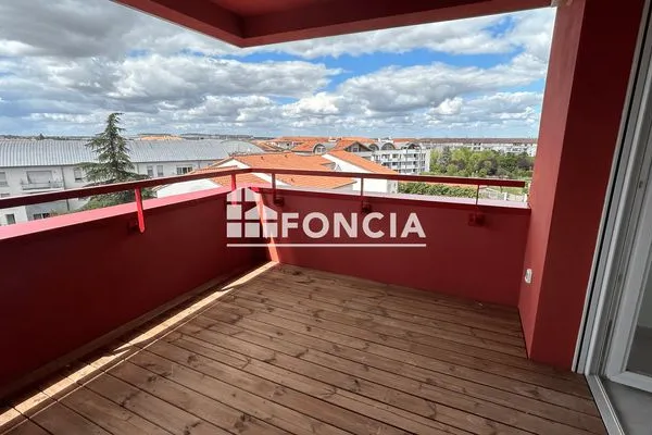 Appartement 1 pièce 45 m²