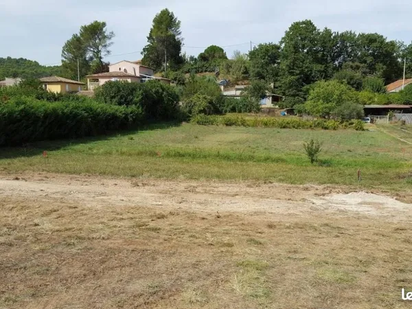 Terrain 937 m² Saint Aubin De Medoc