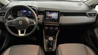 Renault Clio 1.0 SCe 65ch Evolution - 24 — photo 11