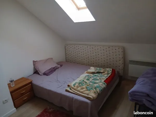 Chambre à louer