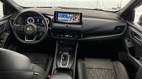 Nissan Qashqai 1.3 Mild Hybrid 158ch Tekna+ Xtronic — photo 11