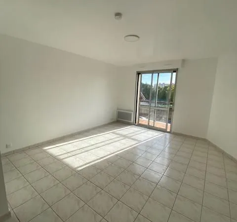 Appartement 3 pièces 53 m²
