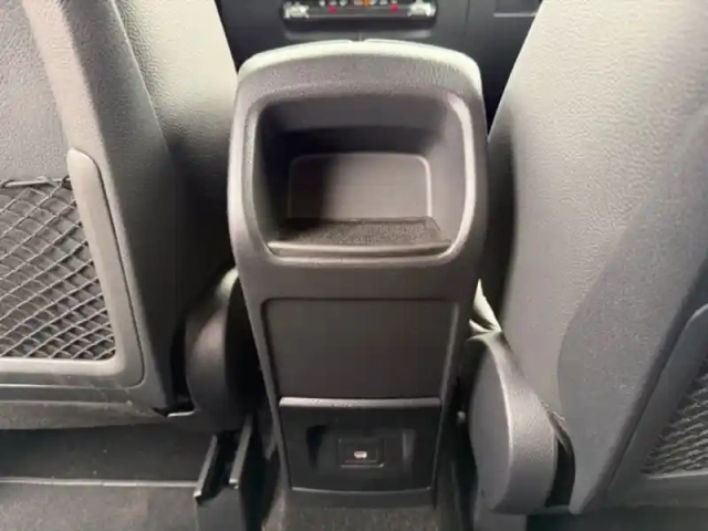Mercedes Classe B 180 d progressive line — photo 18