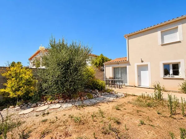 Villa 4 pièces 85 m²