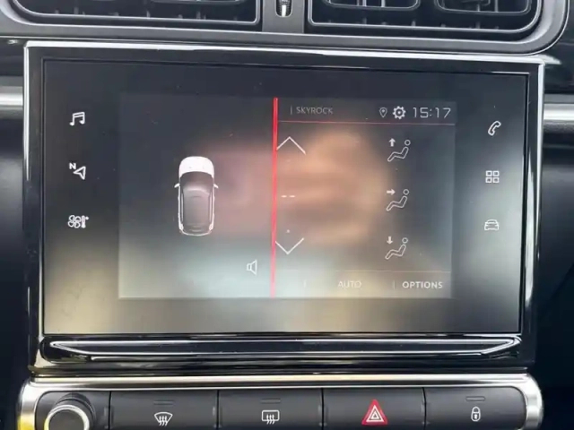 Citroën C3 puretech 83 s&amp;s bvm5 feel pack — photo 26