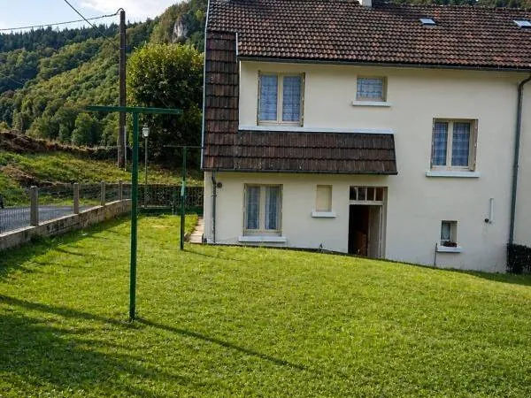 Maison 5 pièces 80 m²