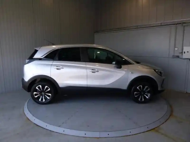 Opel Crossland 1.2 turbo 130ch elegance business bva — photo 4