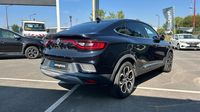 Renault Arkana 1.6 E-Tech hybride 145ch Techno -22 — photo 5
