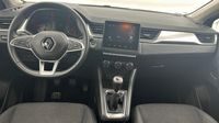 Renault Captur 1.0 TCe 90ch Evolution — photo 8