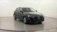 Audi A1 Sportback 30 TFSI 110ch S line S tronic 7 — photo 3