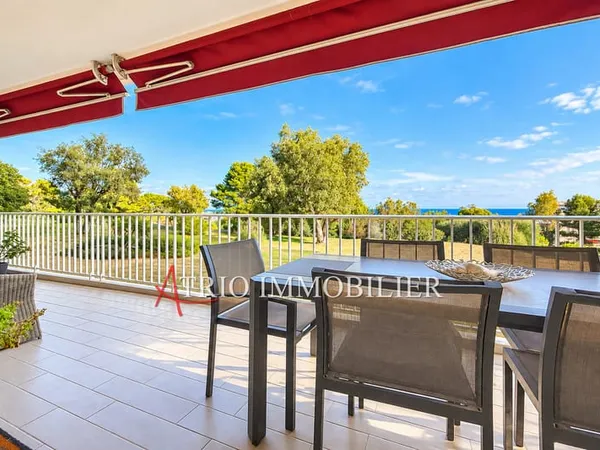 Vente appartement 4 Pièce(s)