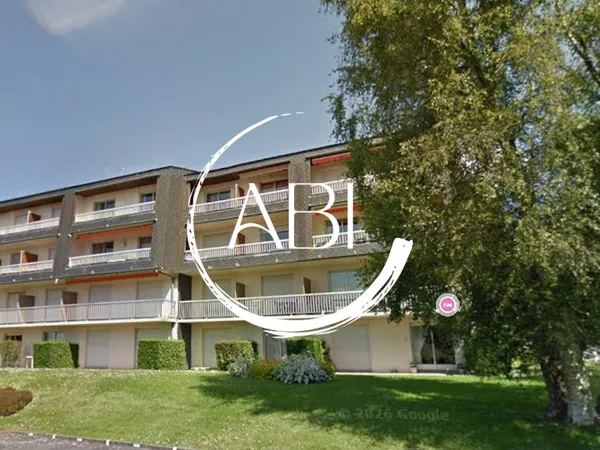 Appartement à vendre Bagnoles de l'Orne Normandie