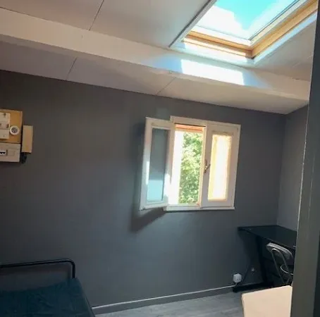 Appartement 1 pièce 13 m²