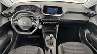 Peugeot 208 1.2 PureTech 100ch S&S Active — photo 11