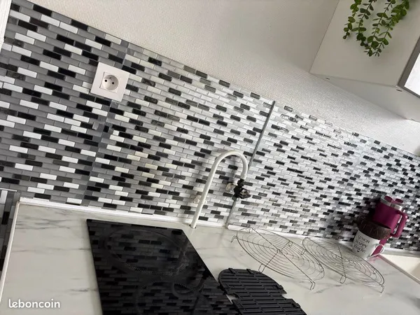 Chambre meublée à louer chez l'habitant - Rennes