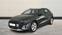 Audi A3 Allstreet 1.5 TFSI 150ch Hybride Design S tronic 7