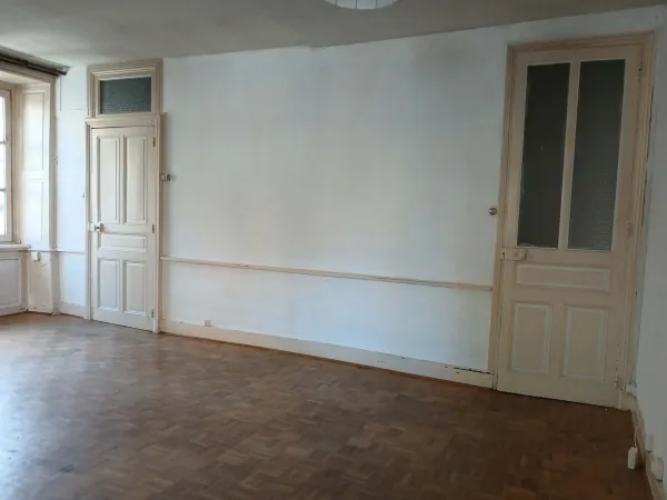 Appartement 2 pièces 65 m²