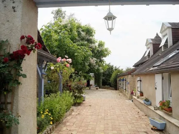 Maison 6 pièces 206 m²