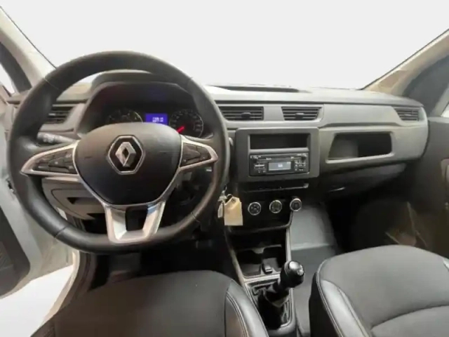 Renault Express Van 1.5 blue dci 95ch confort 22 — photo 12