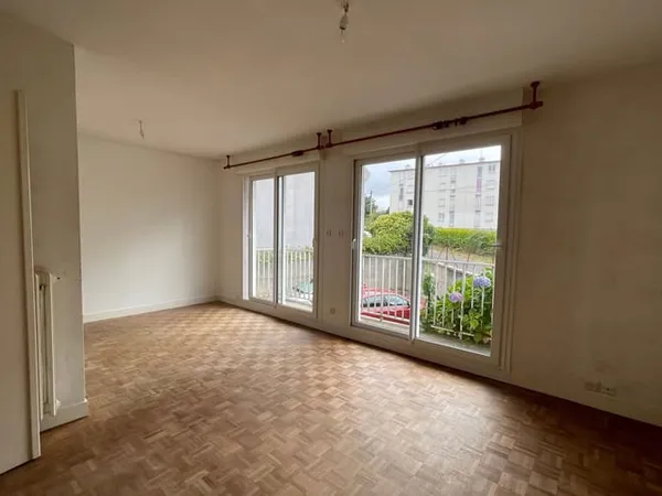 Appartement 2 pièces 53 m²