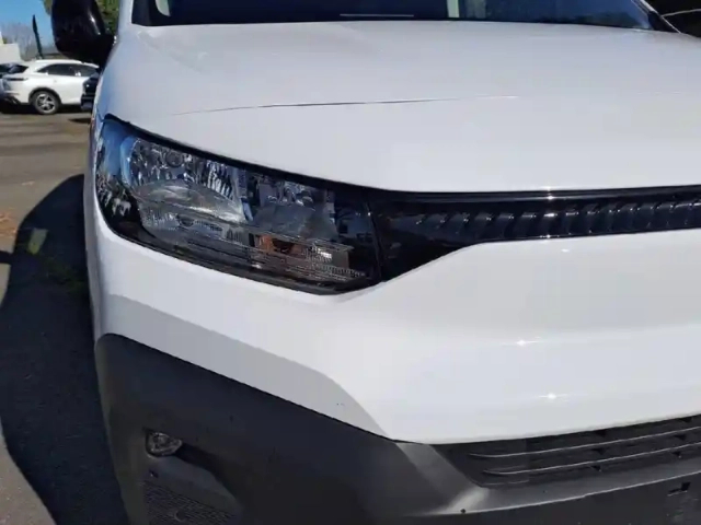 Citroën Berlingo van m 650kg bluehdi 100 s&amp;s bvm6 — photo 16