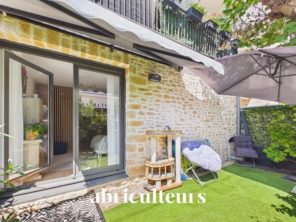 Vends appartement ancien - 31 m² - 1 pièce - Chennevières-sur-Marne 94430