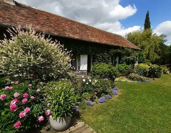 Maison 8 pièces 185 m²