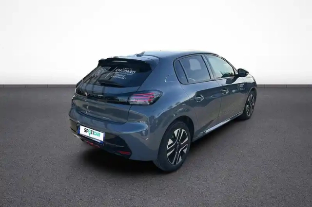 Peugeot 208 100 s&amp;s bvm6 — photo 6