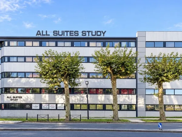 INVESTISSEMENT LMNP - BORDEAUX