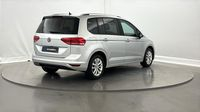 Volkswagen Touran 1.6 TDI 115ch FAP Confortline 7 places Euro6d-T — photo 5