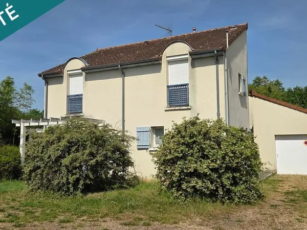 Ensemble de 3 appartements proche centre ville