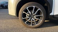 Toyota Yaris Cross 116h GR Sport MY22 — photo 20