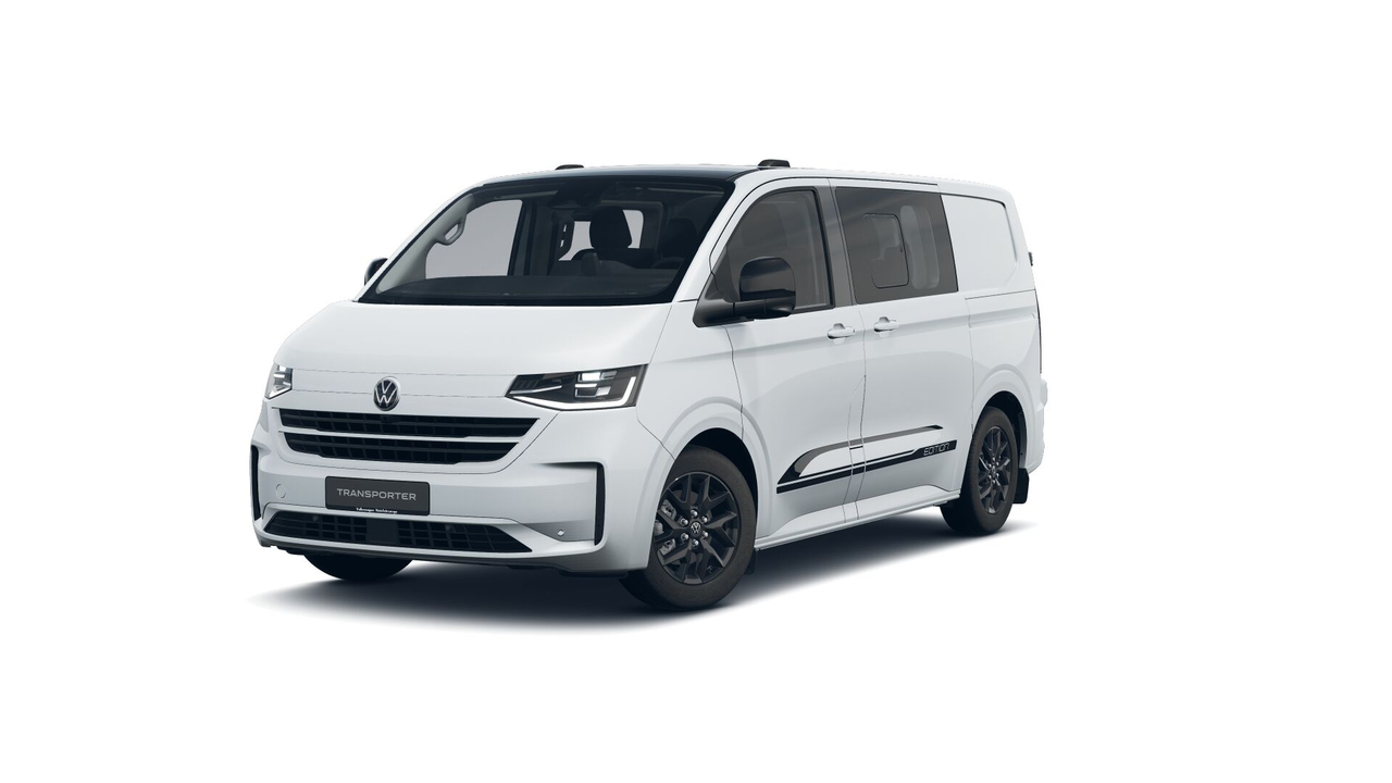 Volkswagen Utilitaires AMAROK 2.0 TDI 205 BVA10 4MOTION — photo 1