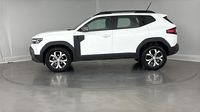 Dacia Duster 1.2 mild hybrid 130ch Expression — photo 7